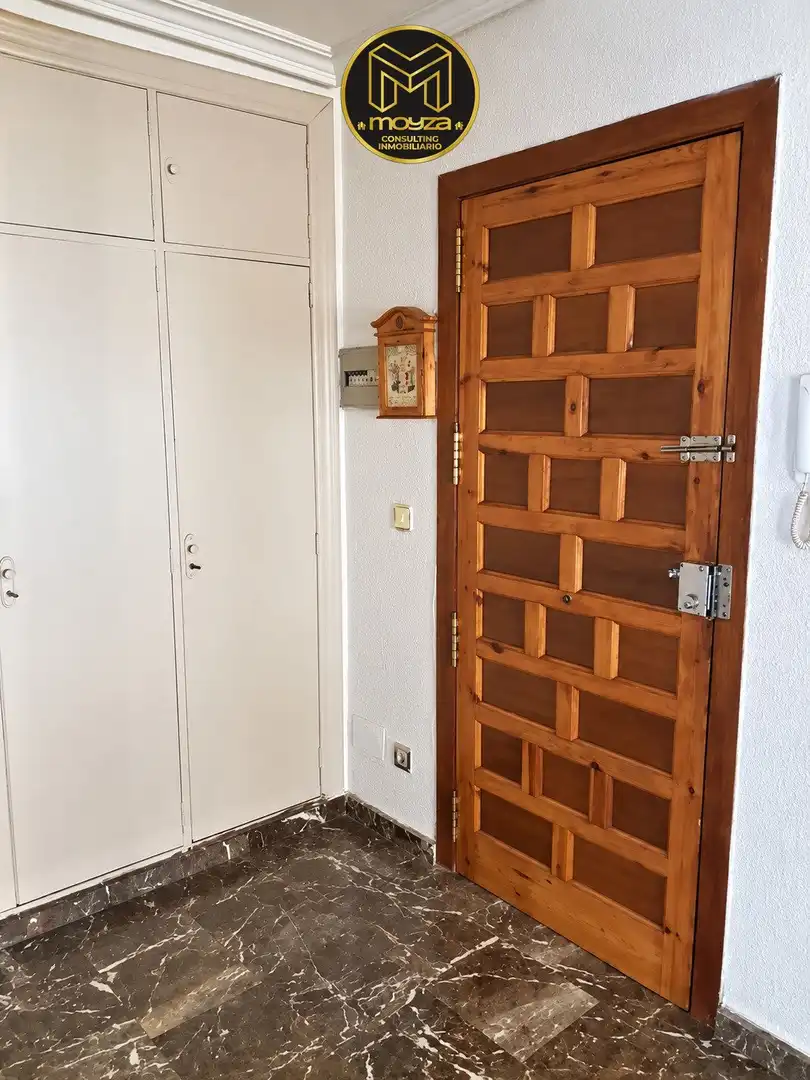 Wohnung mit Aufzug zum Verkauf in Linarejos, imagen 18