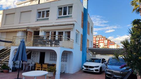 Photo 2 of Single-family semi-detached for sale in Avinguda del Papa Luna, Playa Norte, Peñíscola / Peníscola