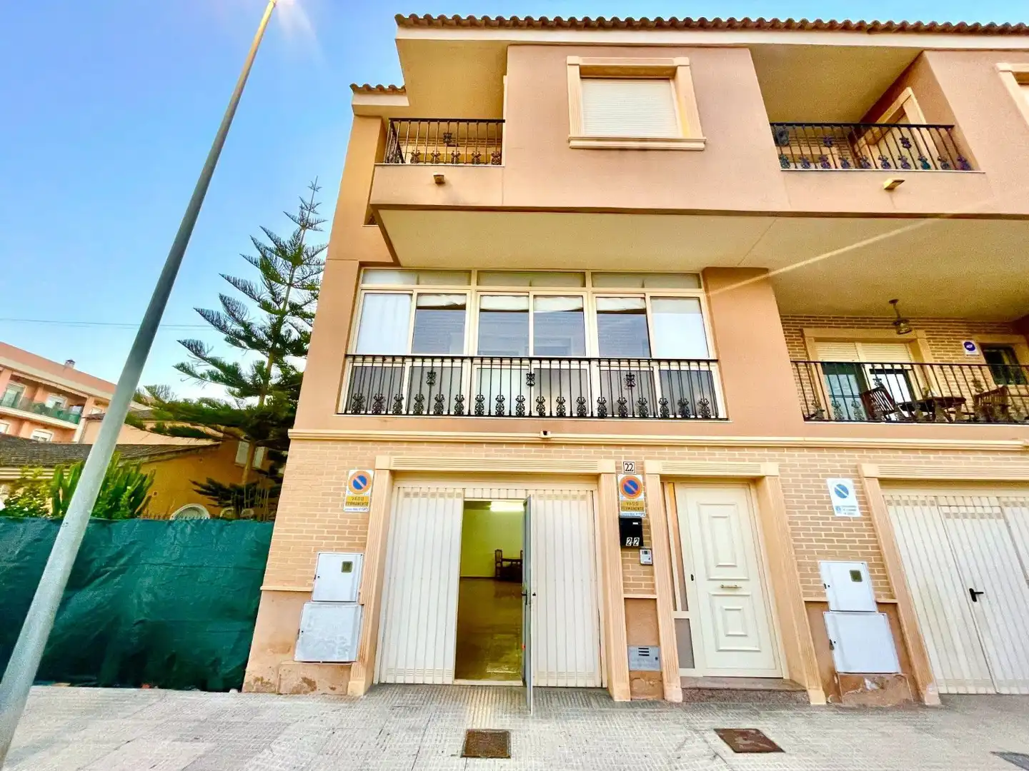 Casa en venda a Almoradí