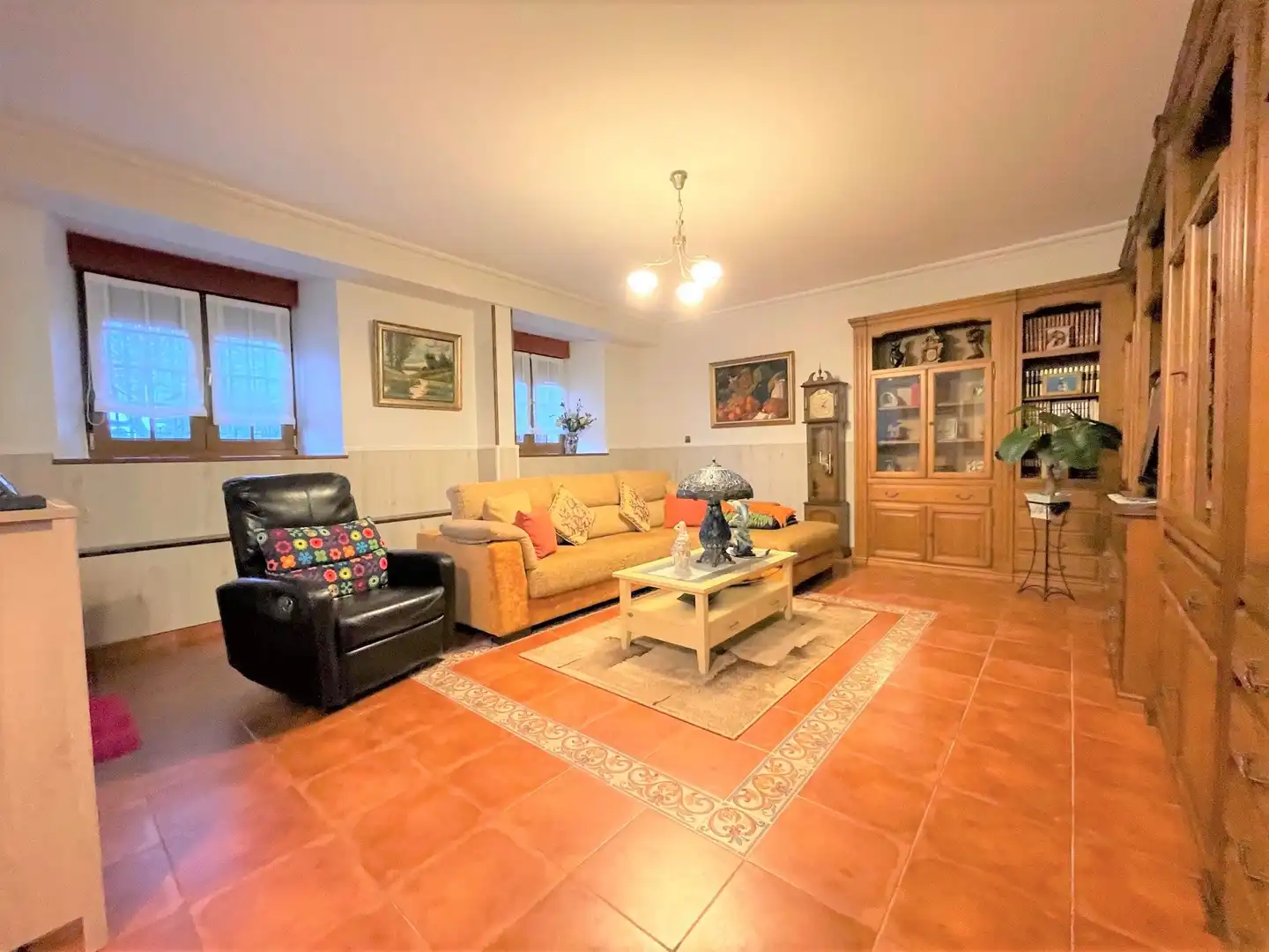 Casa o chalet en venta en Berango con Jardín privado