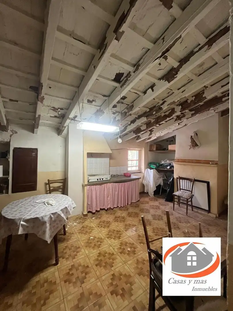 Houses for sale in Eslida