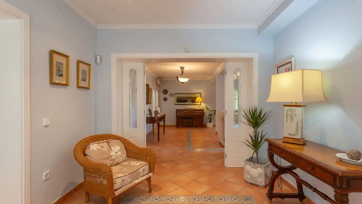 Chalet con piscina en venta en Las Marinas / Les Marines, imagen 16