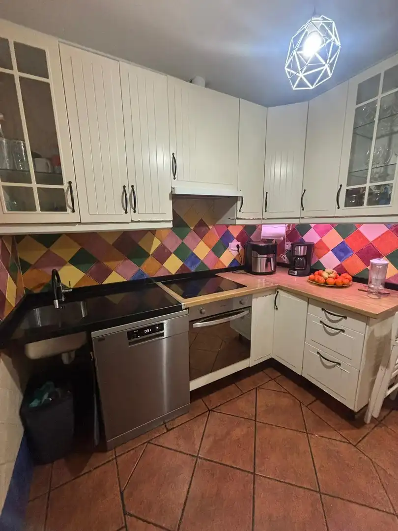 Flat with lift for sale in Valdepeñas, imagen 26