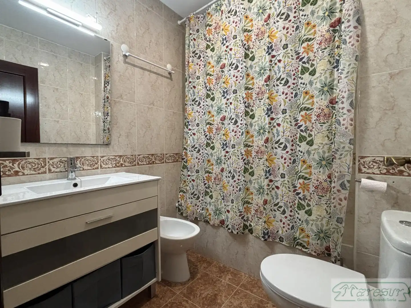 Wohnung zur Miete in El Carmen, imagen 9