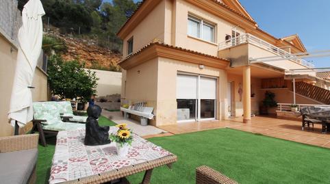 Foto 4 de Casa adosada en venda a Carrer Mirador de Bara, Roda de Berà, Tarragona