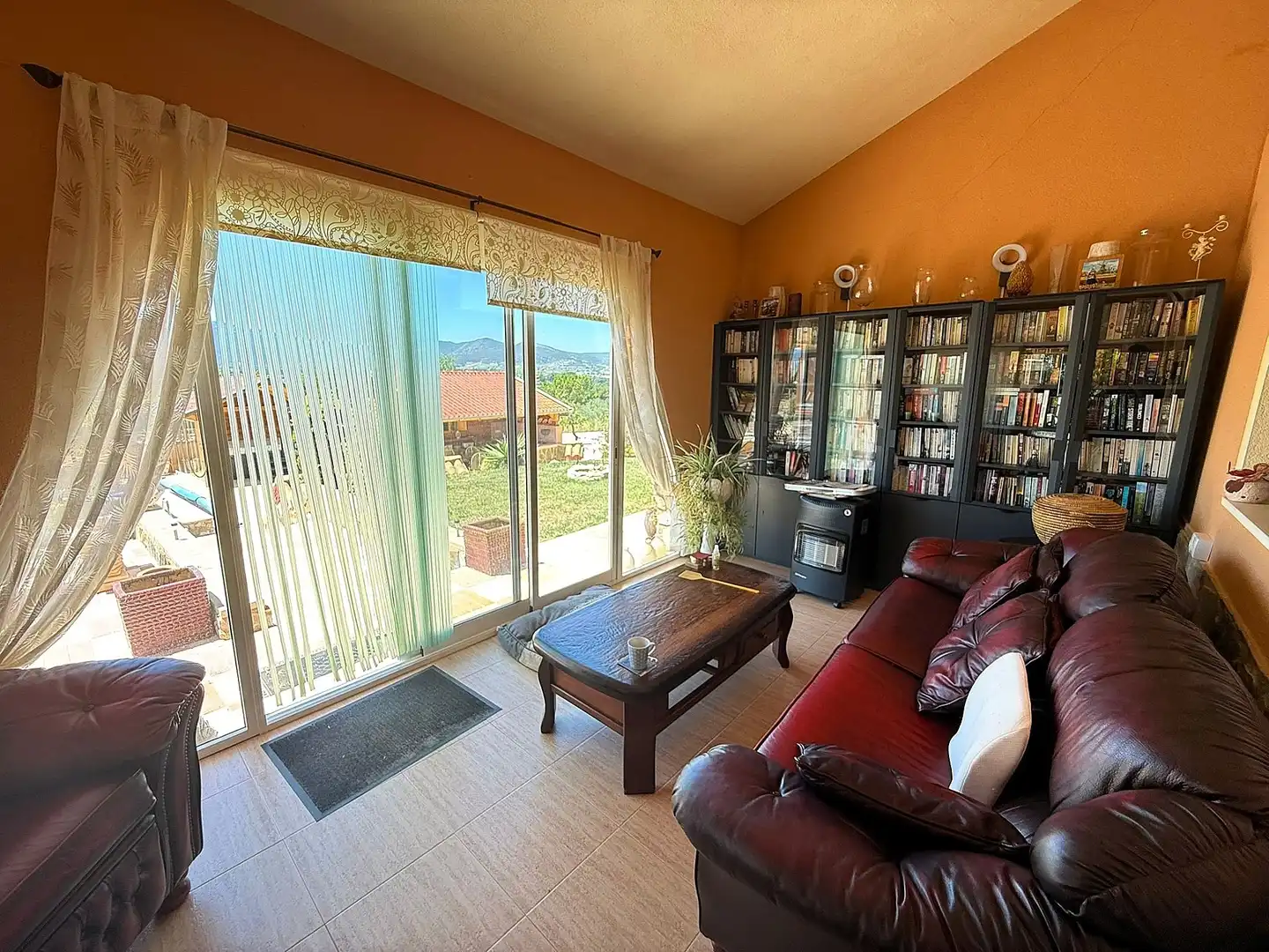 Maison rustique à vendre à Castalla, imagen 13