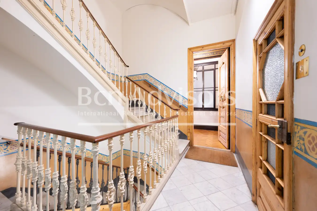 Wohnung mit Terrasse zum Verkauf in Carrer de Mallorca, imagen 39