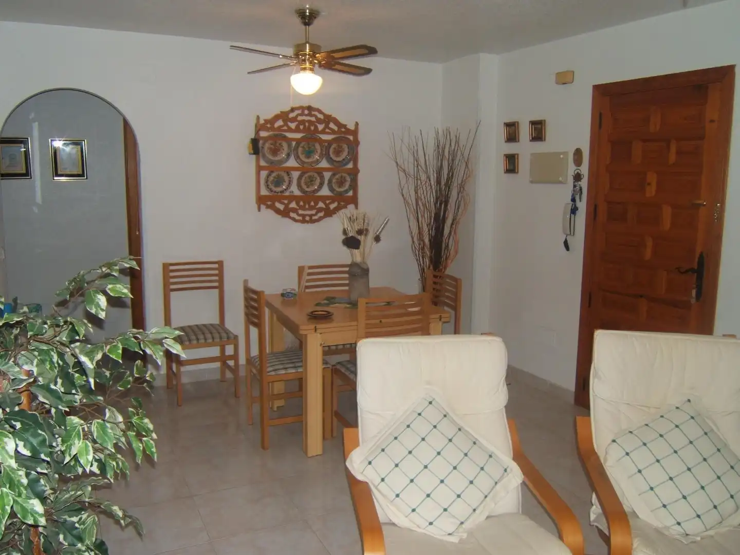 Apartment mit Pool zum Verkauf in Puerto de Mazarrón, imagen 6