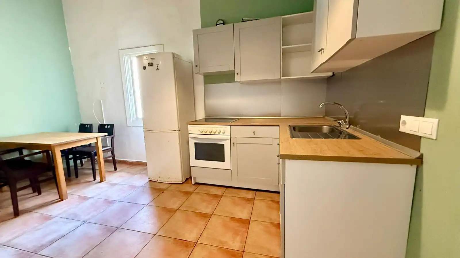 Penthouse zum Verkauf in Ciutat Vella