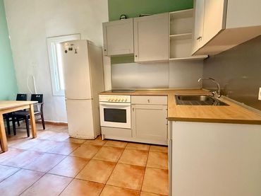 Ático en venta en Ciutat Vella