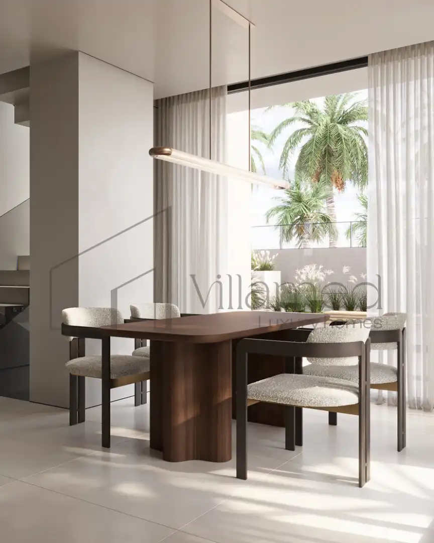Neubau-Villa mit Terrasse zum Verkauf in Carrer Bresquiller, imagen 33