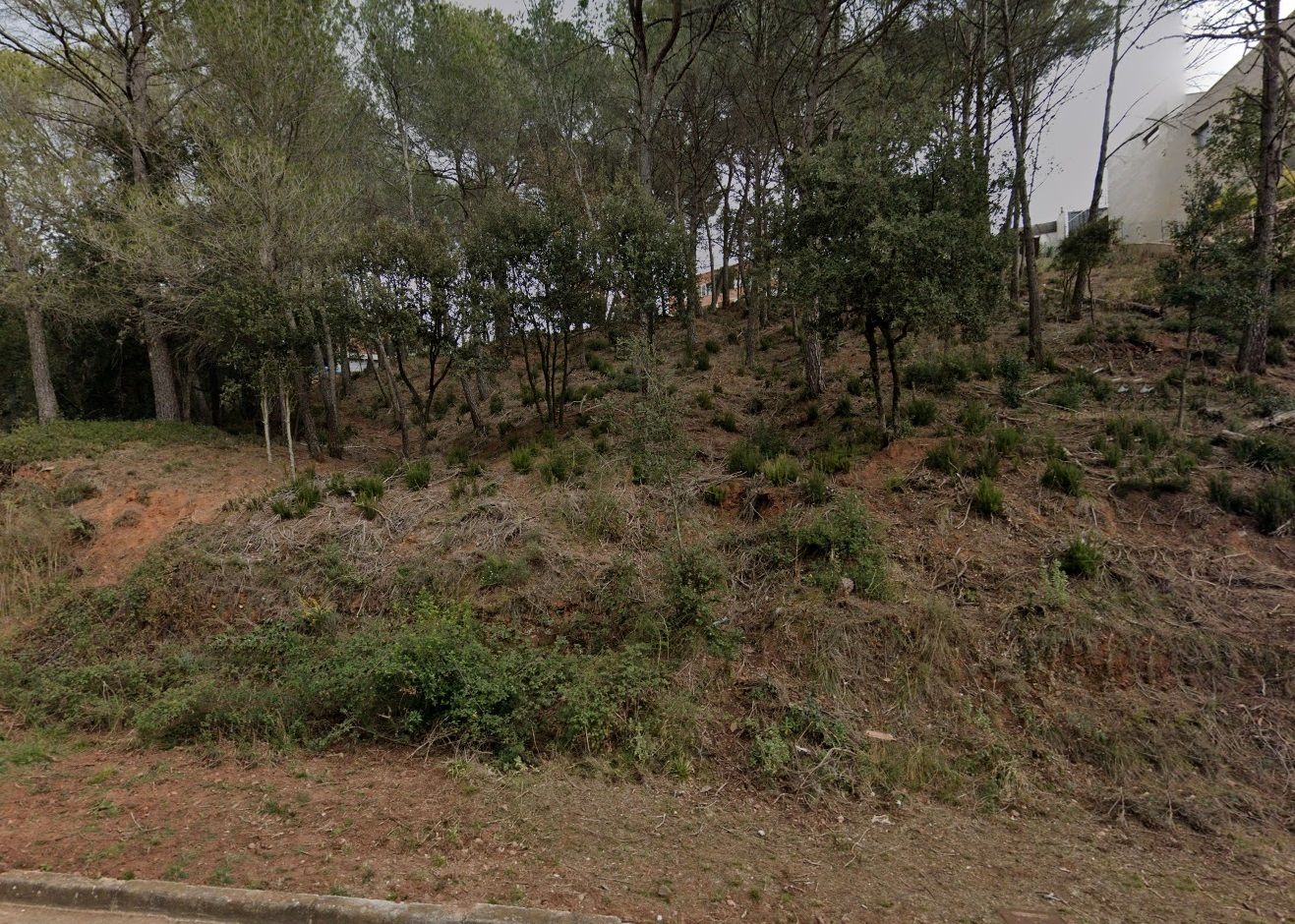Residential for sale in Carrer del Pollanc, Matadepera
