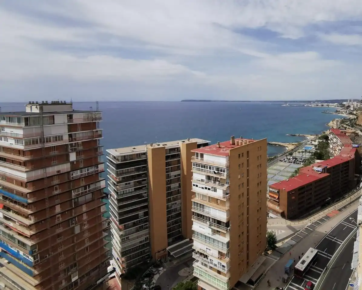 Flat with lift for sale in Pla - Carolinas, imagen 52