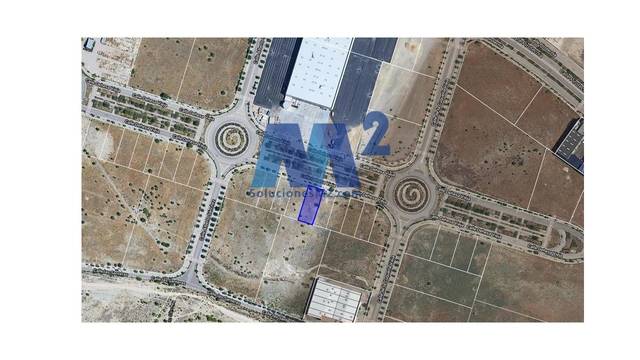 Terreno residencial en Venta en Los Berrocales