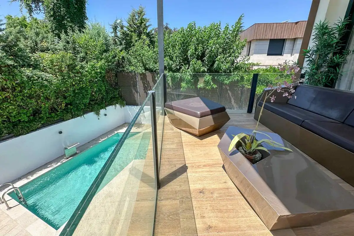 Villa avec terrasse à louer à C. de la Veredilla, imagen 78