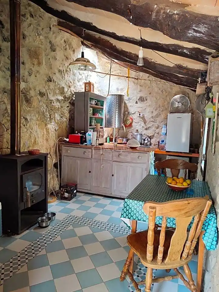 Terreno rustico in vendita a Pont Trencat, imagen 6