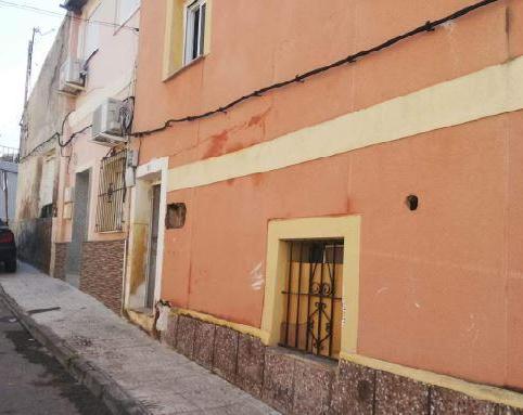 Photo 2 of Flat for sale in Jose Antonio Torres, 11, San Antón, Murcia