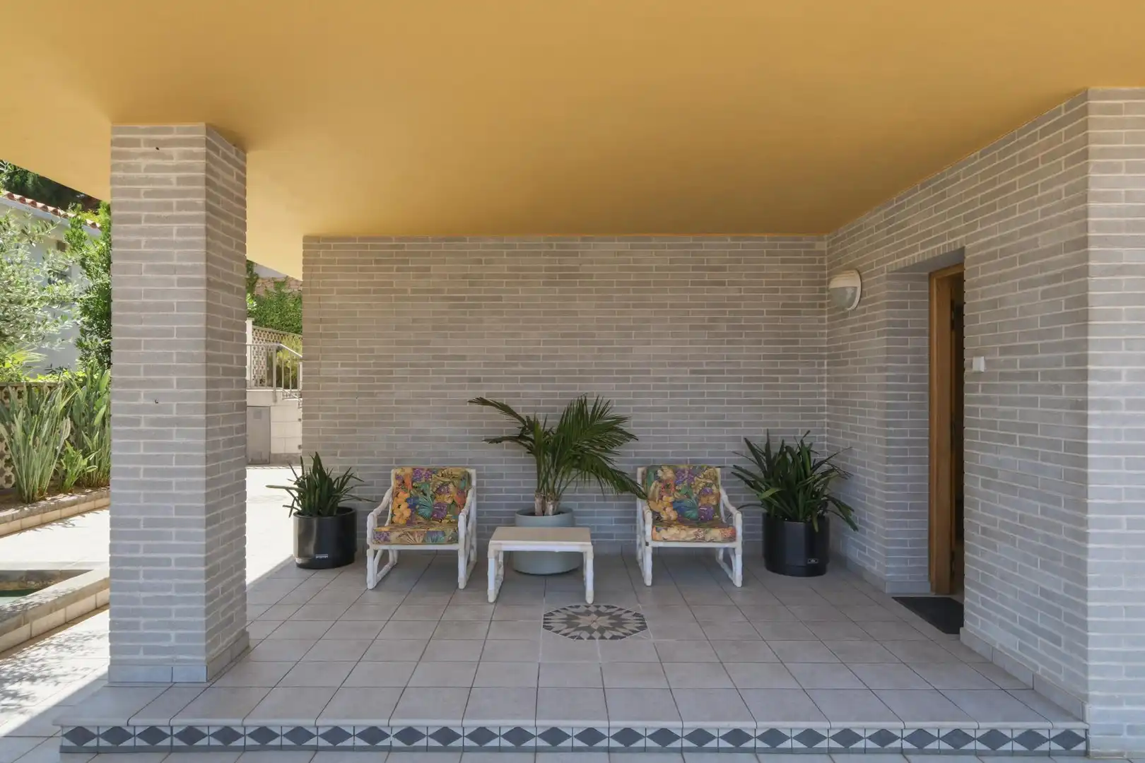 Terrace of Houses for sale in Blanes  with Private garden