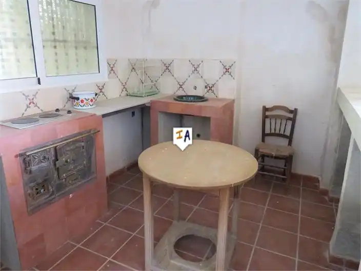 Casa rústica en venda a Martos, imagen 2