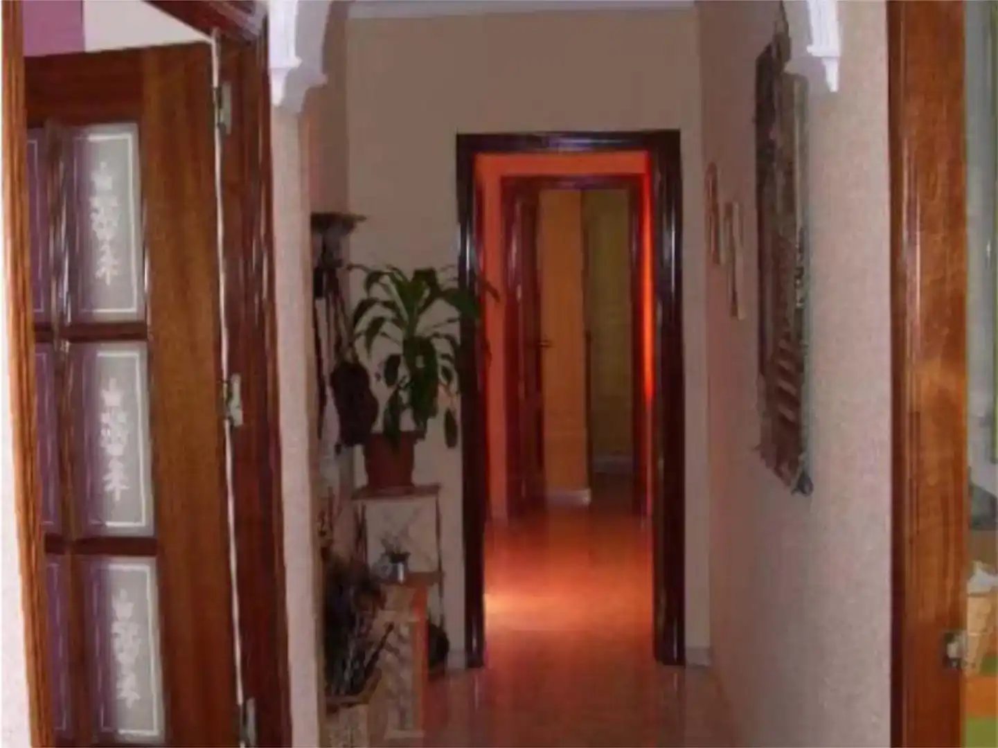Casa adosada en venda en Palma del Río