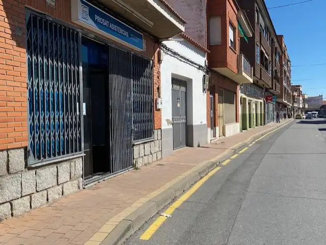 Commercial properties for rent in Sonseca