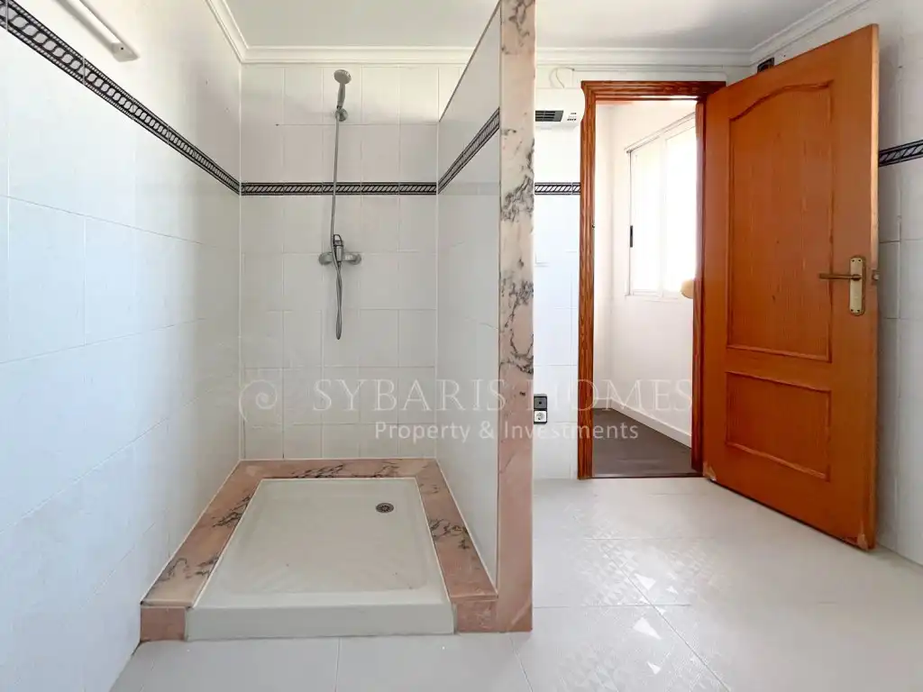 Villa avec terrasse à vendre à Partida Platja Almadrava Cl-12, imagen 24