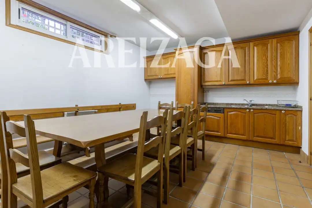 Flat with garden for sale in Berio Pasealekua 76, imagen 63
