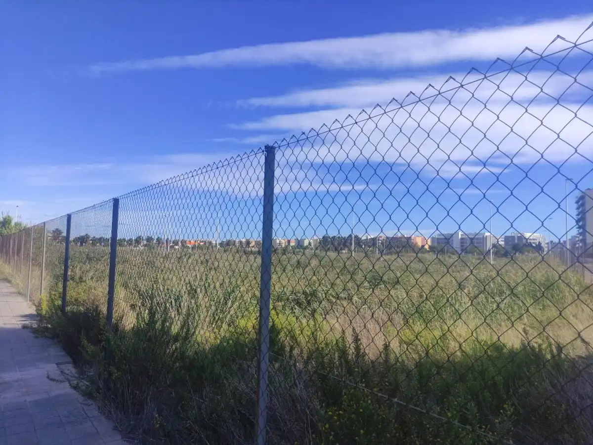 Parcela Residencial en venta en Playa., imatge 4