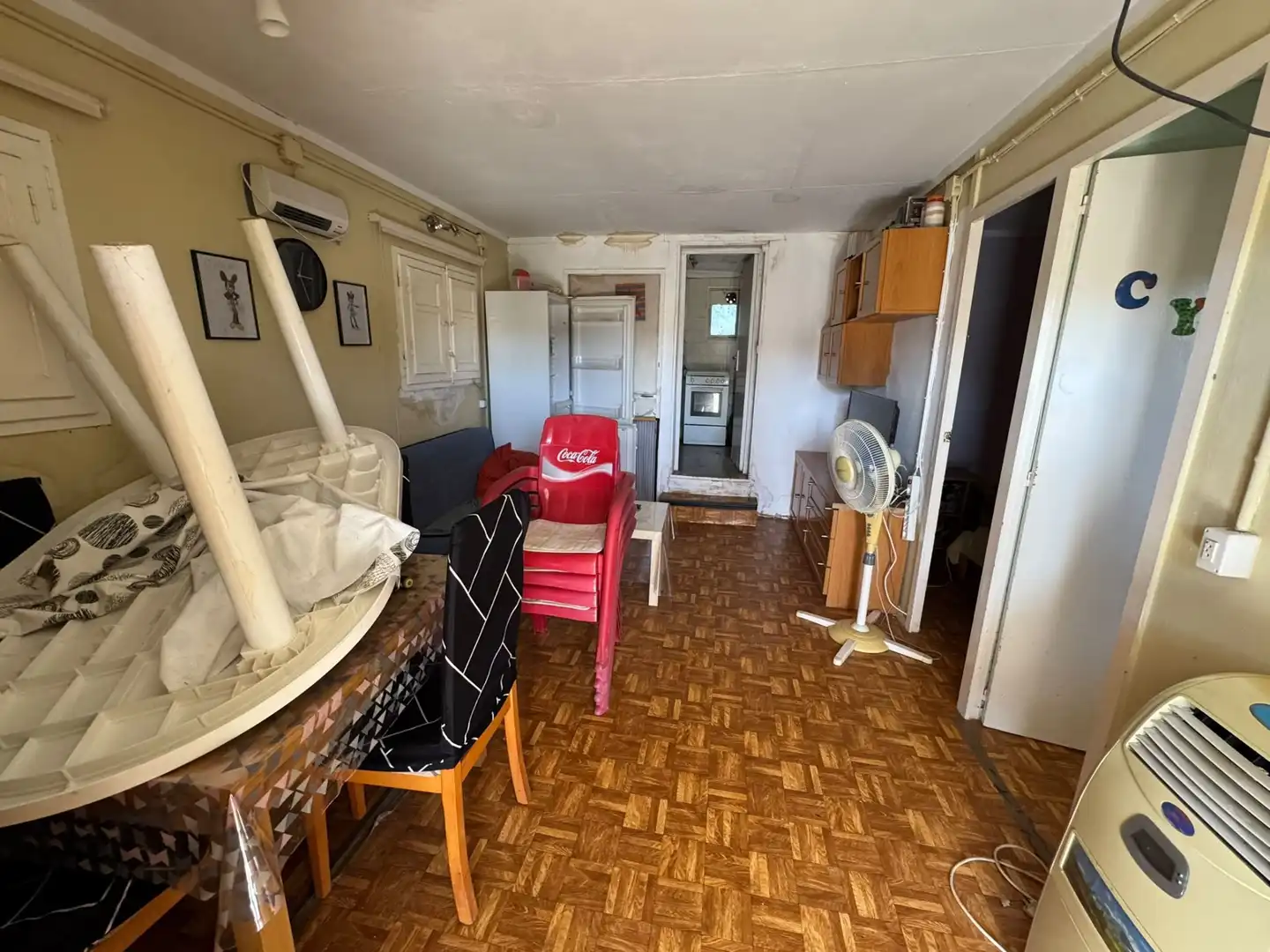 Residential for sale in Niàgara Parc - Ágora Parc