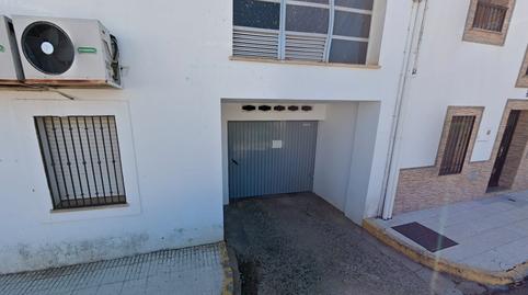 Foto 4 de Garatge en venda a Calle Cuesta de la Fuente, 24, Castuera, Badajoz