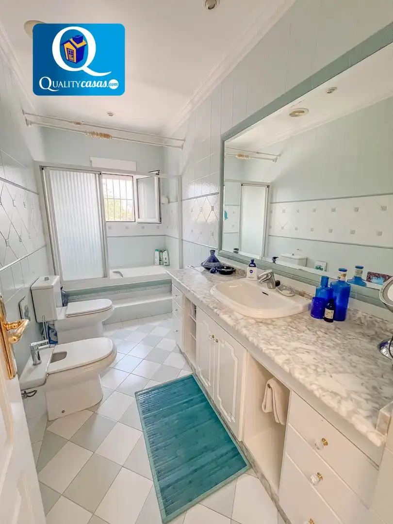 Villa avec terrasse à vendre à Camino de Las Minas, imagen 22