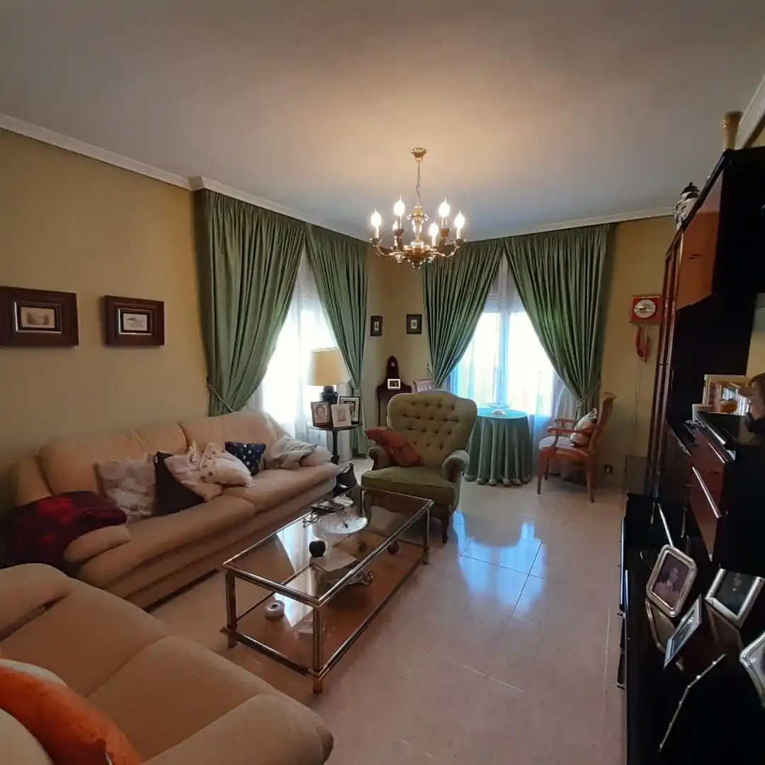 Triplex à vendre à Plaza Mayor, imagen 11