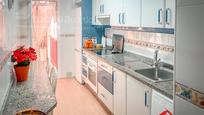 Kitchen of Flat for sale in  Córdoba Capital  with Air Conditioner