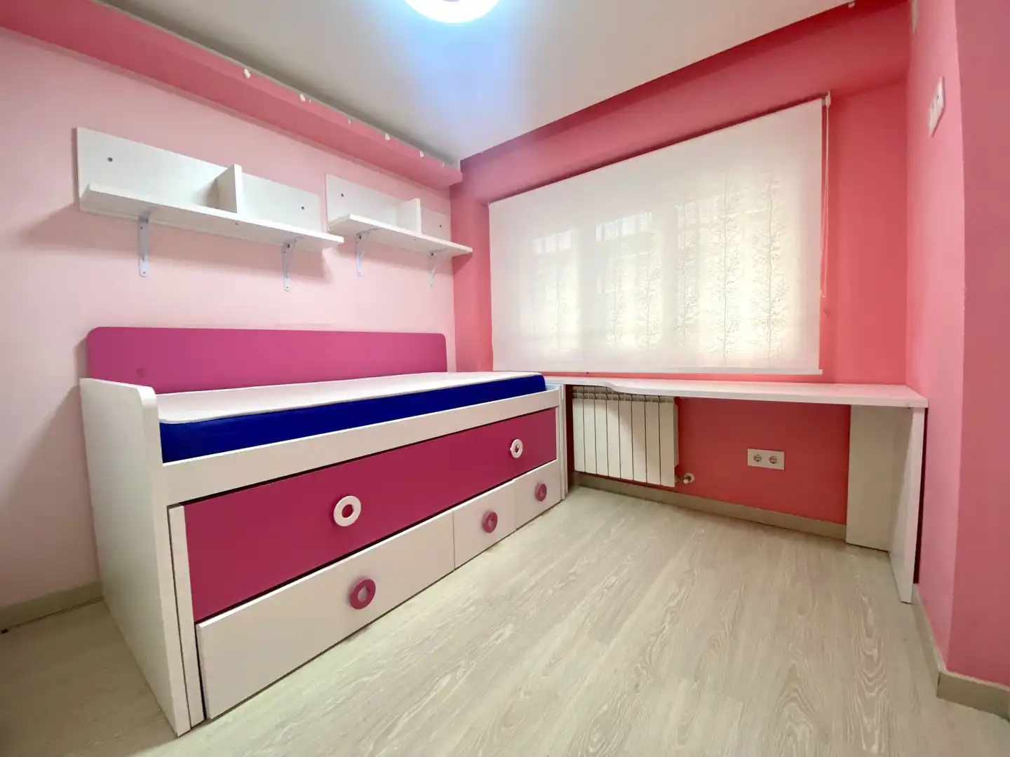 Flat for rent in Veredillas