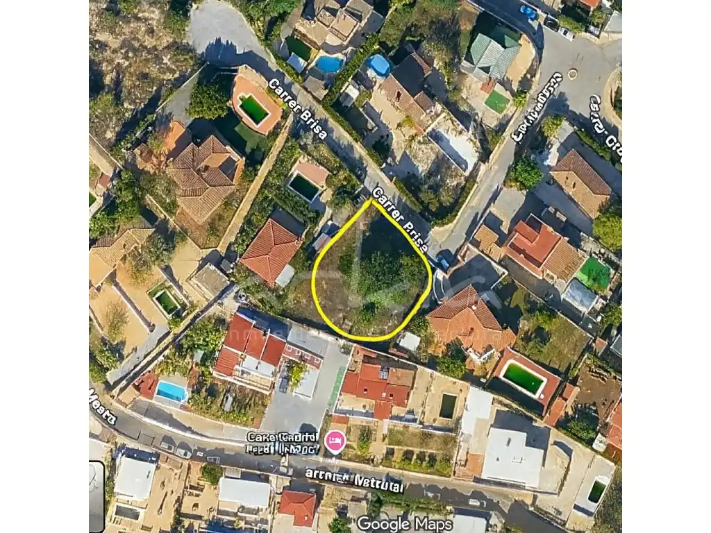 Terreny residencial en venda a Picassent, imagen 7
