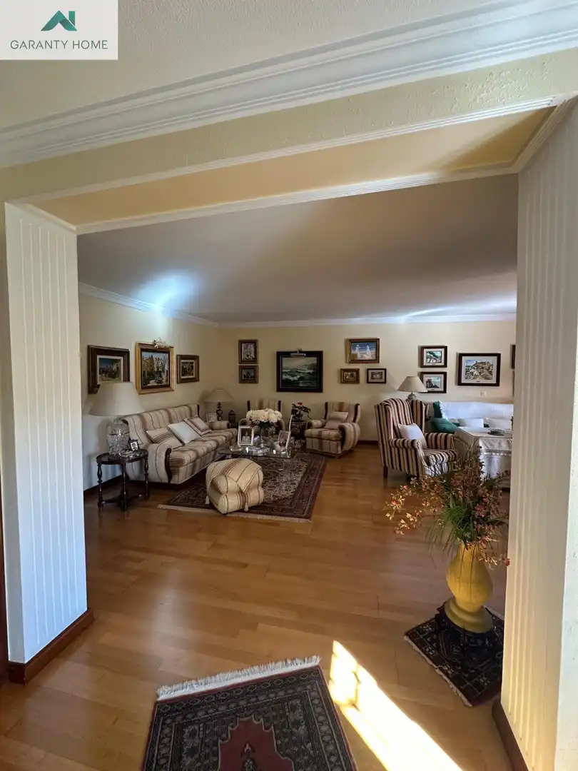 Detached house with pool for sale in Calle cerrado Calderón, imagen 13