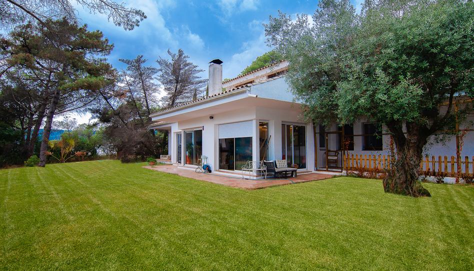 Photo 1 of House or chalet for sale in Argentona Est, Barcelona