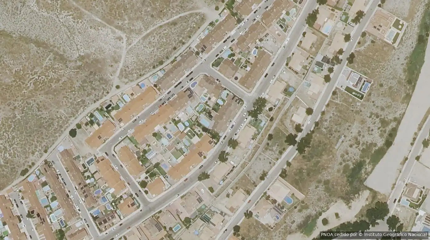 Piso en venta en Valle Grande
