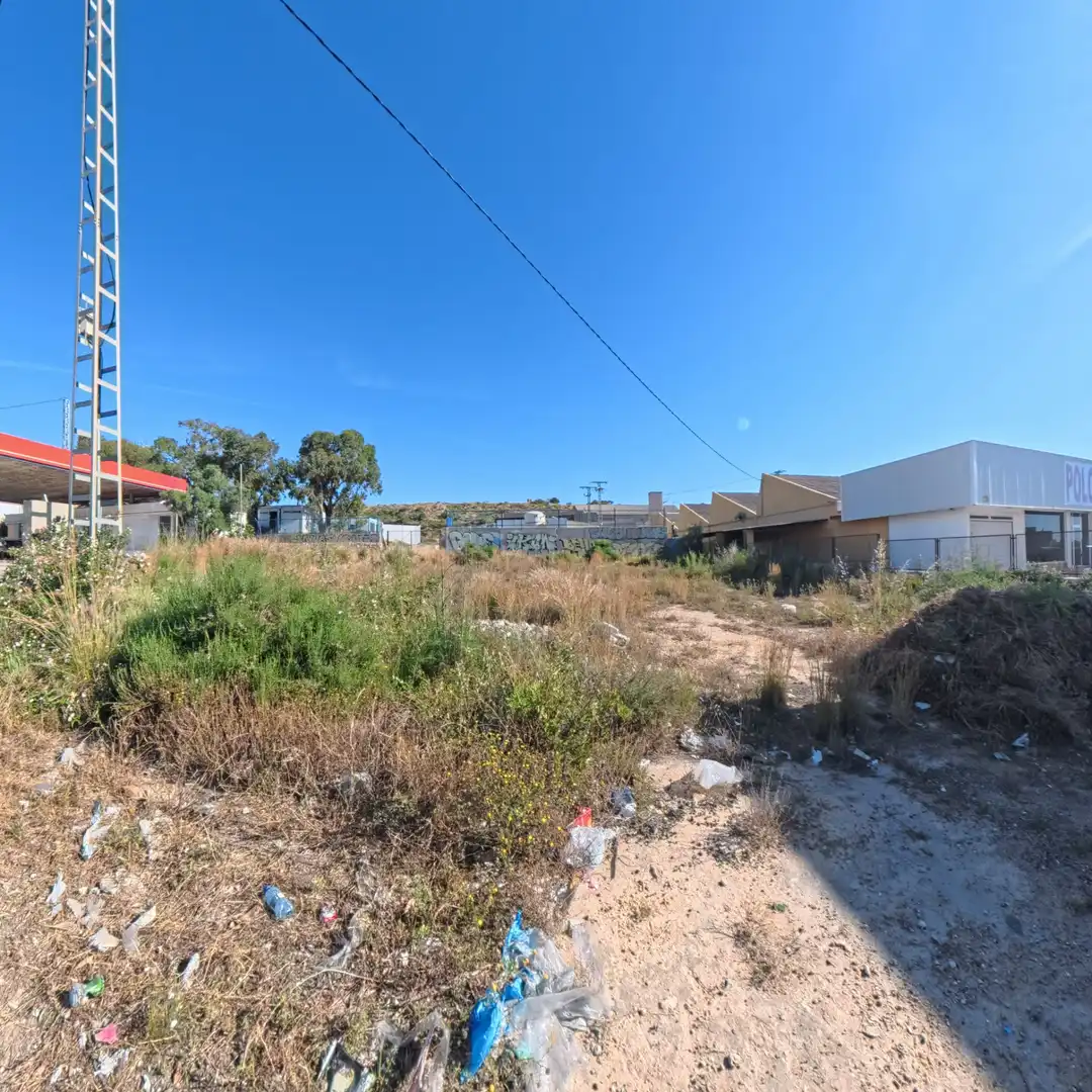 Nave industrial en venta en Carretera de Ocaña, imagen 7