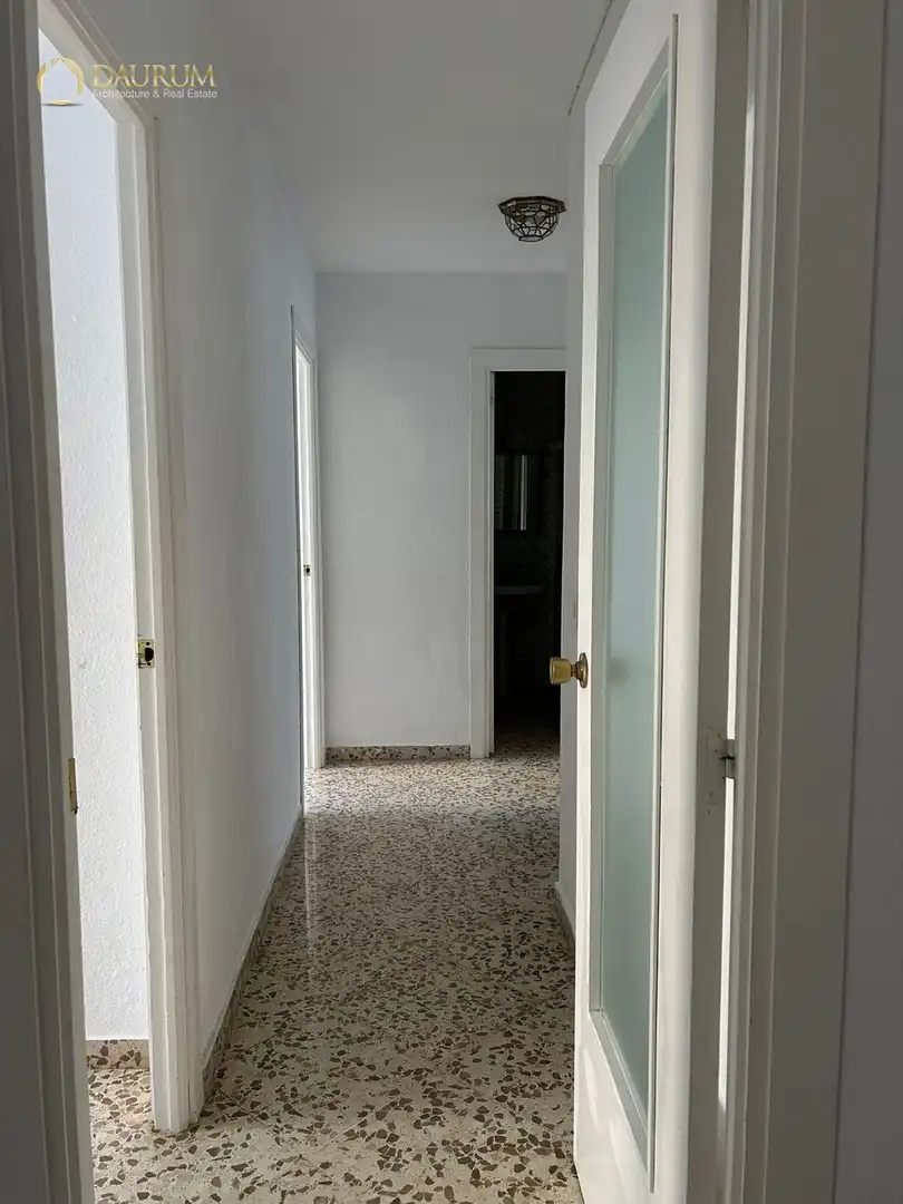 Flat for sale in PÍO BAROJA, El Palo