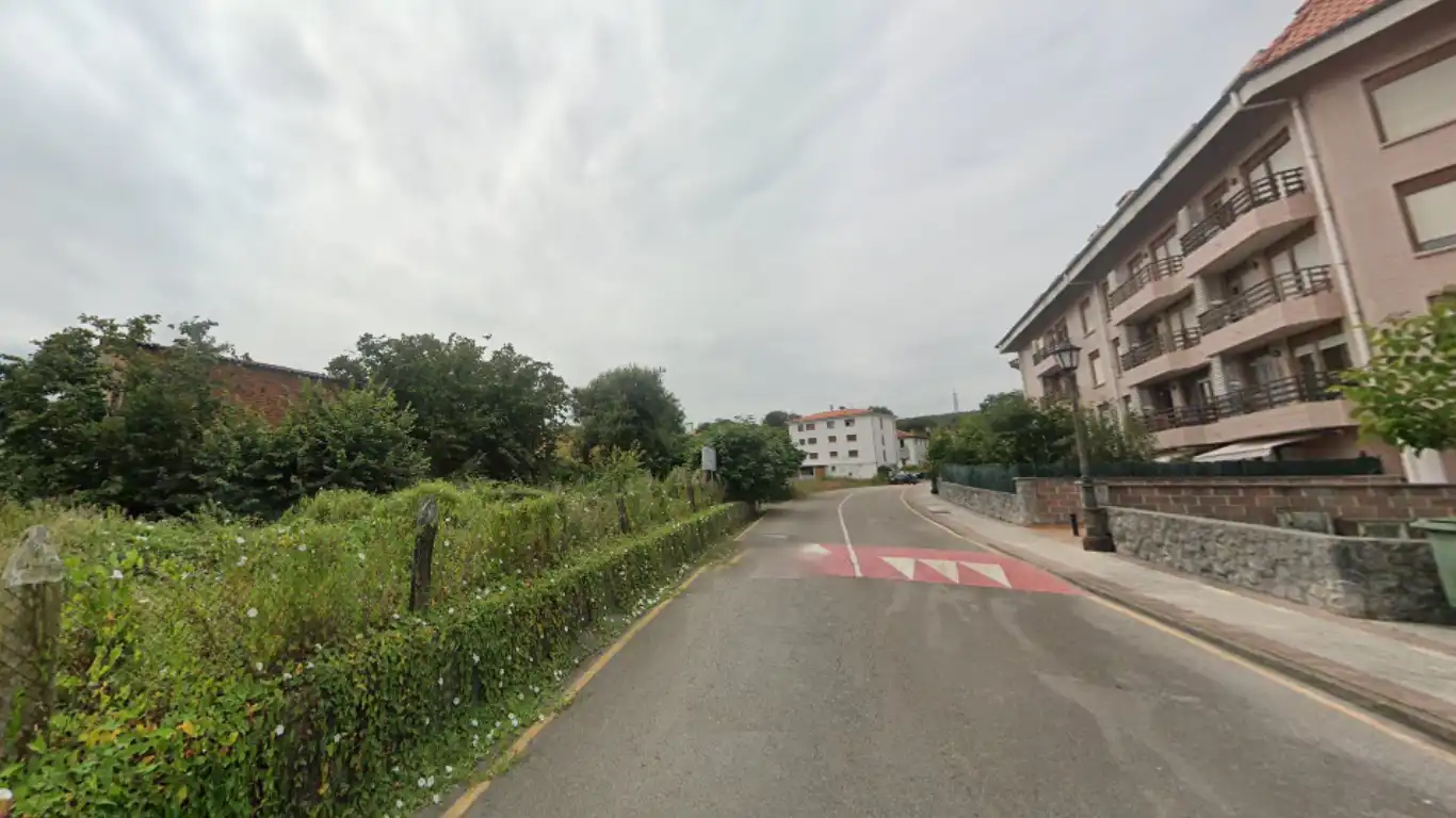Terreni e lotti in vendita a Bárcena de Cicero, imagen 5