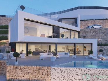 Casa con piscina en venta en N/A