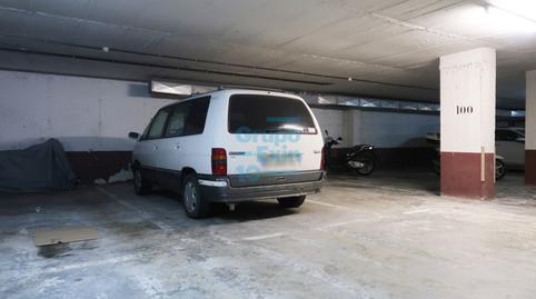 Foto 3 de Garatge en venda a Louis-l Bonaparte Plaza, Ibaeta, Gipuzkoa