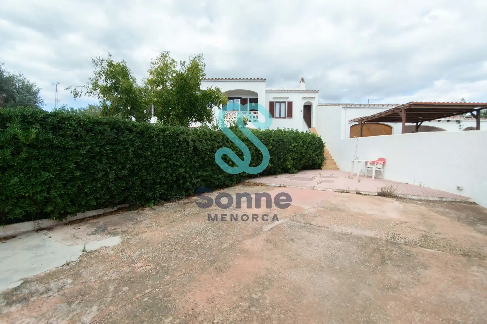 Casa o xalet en venda a D'es Pont, 5, Cala Galdana