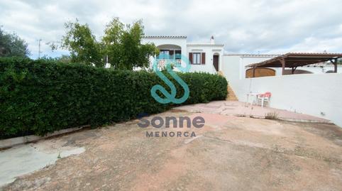 Photo 3 of House or chalet for sale in D&#39;es Pont, 5, Cala Galdana, Illes Balears