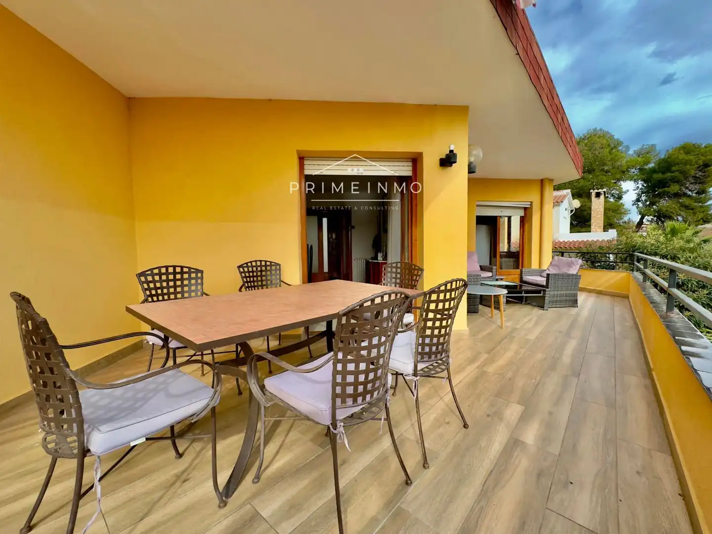 Haus oder Chalet zum Verkauf in L'Ampolla