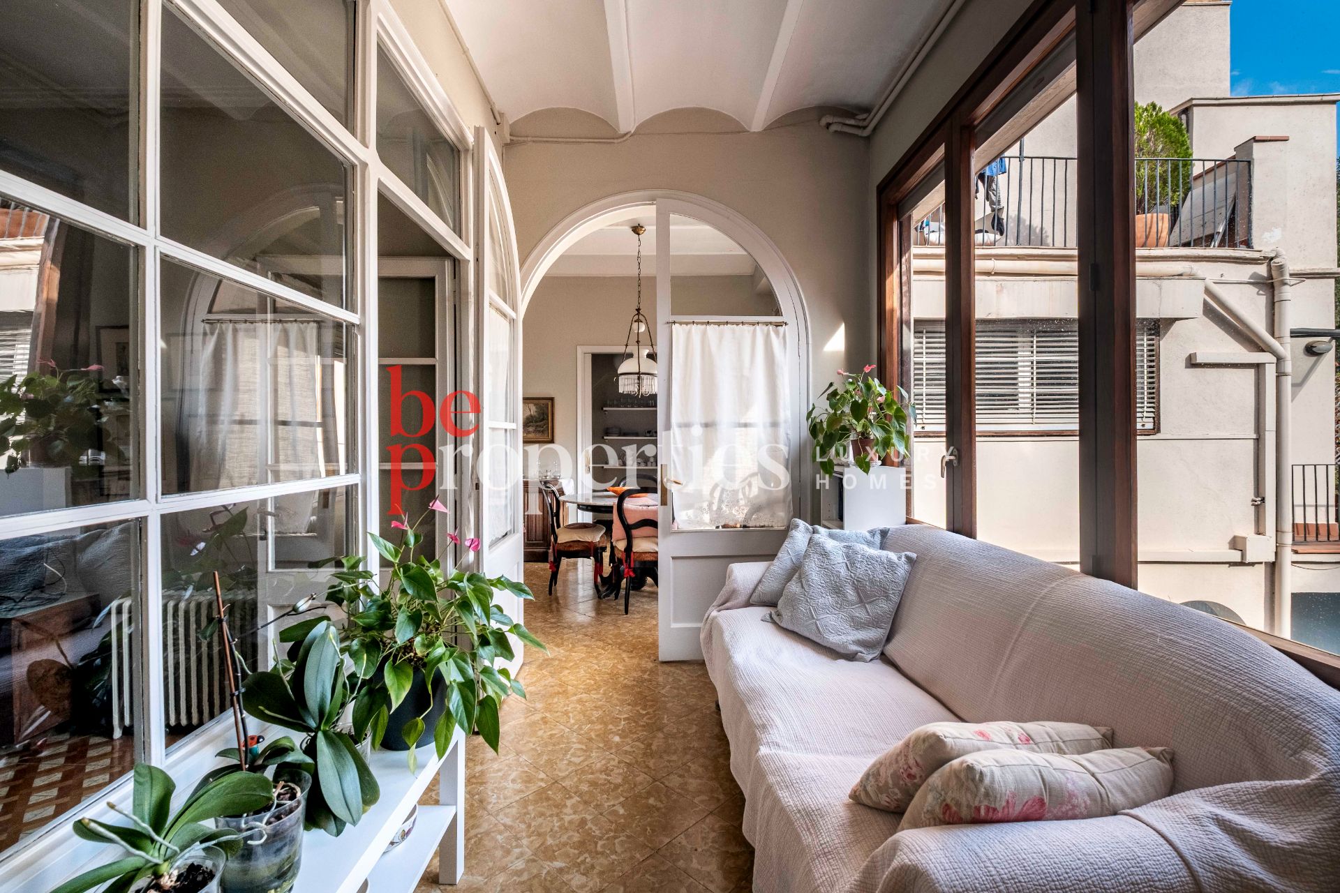Flat for sale in Barri del Centre, Centre