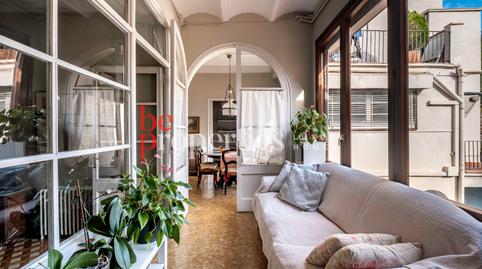 Foto 2 de Piso en venta en Barri del Centre, Barcelona