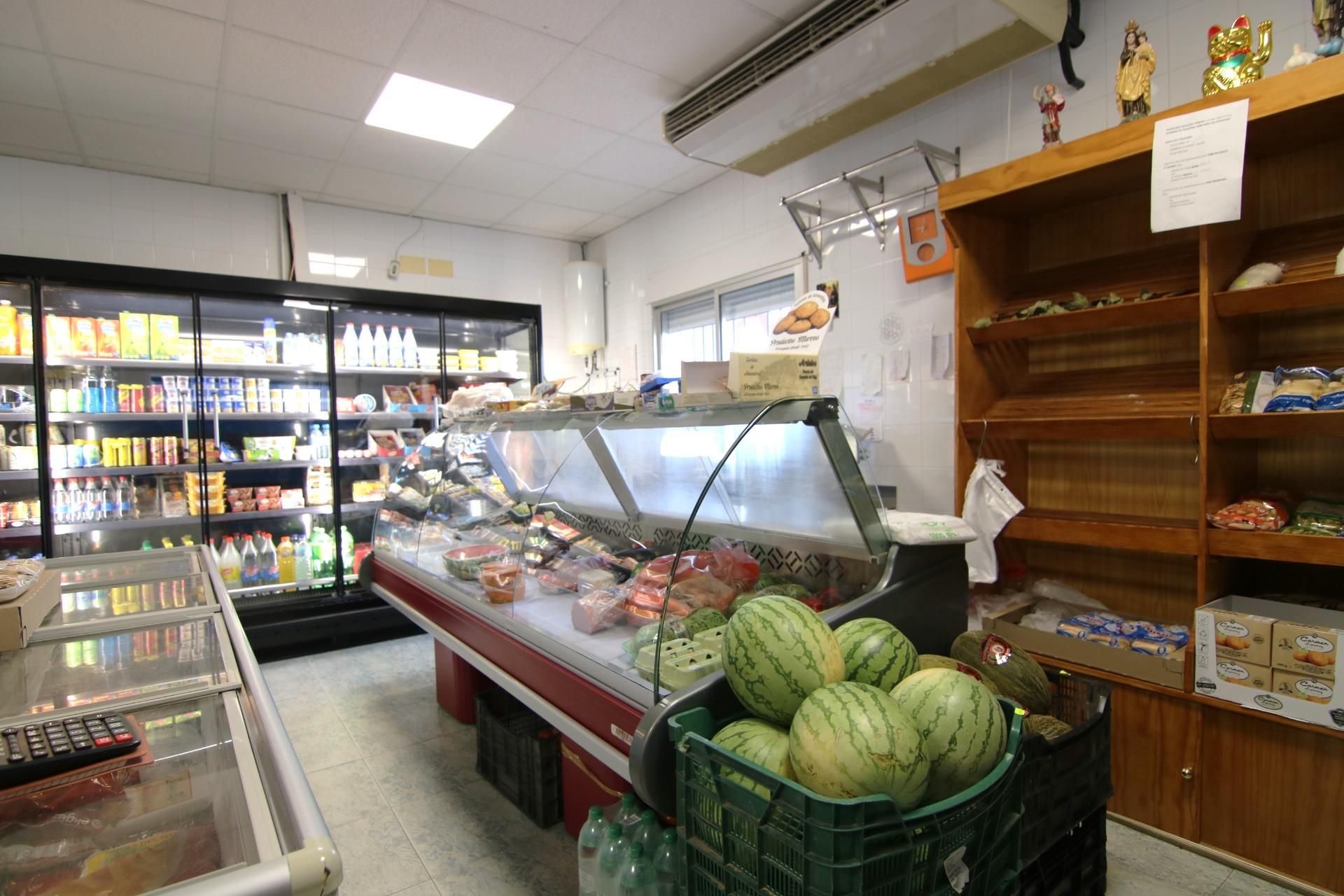 Local en venda en Álora amb Aire condicionat