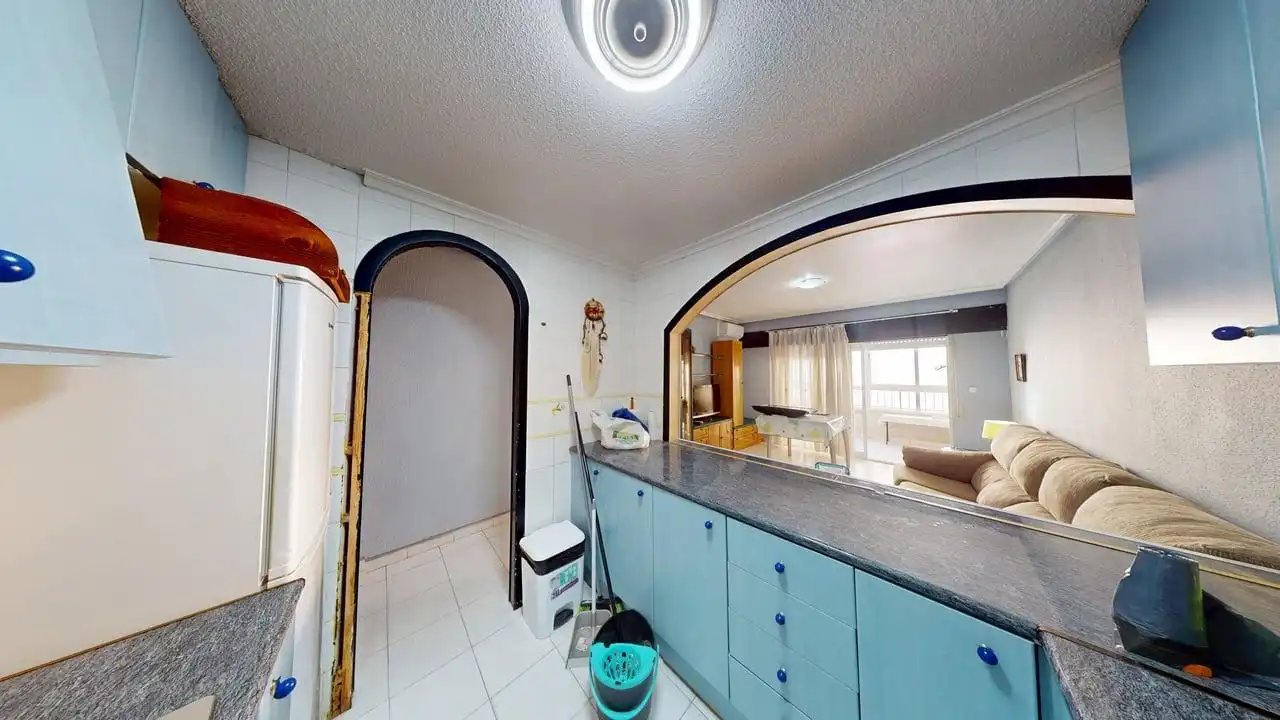 Piso con ascensor en venta en Calle San Miguel de Salinas, imagen 16